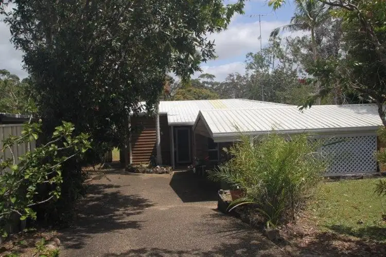5 Devlin Court, Tewantin QLD 4565