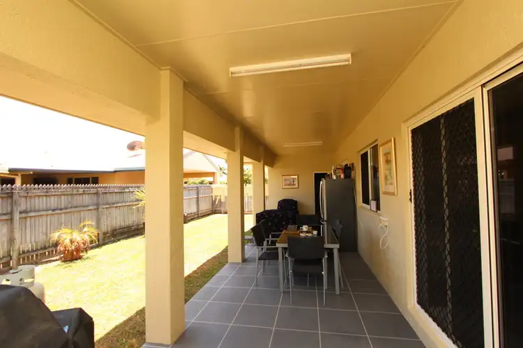 Seventh view of Homely house listing, 76 Wheeler Circuit, Kirwan QLD 4817