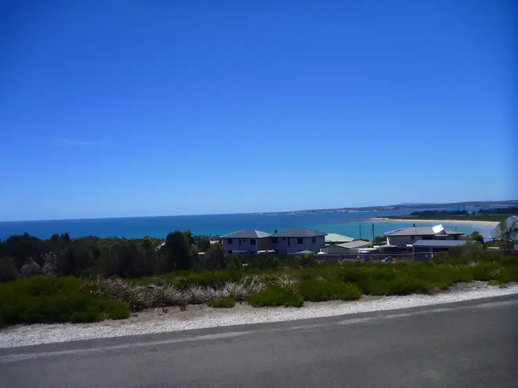 Third view of Homely house listing, 25 Ocean View Drive, Greens Beach TAS 7270