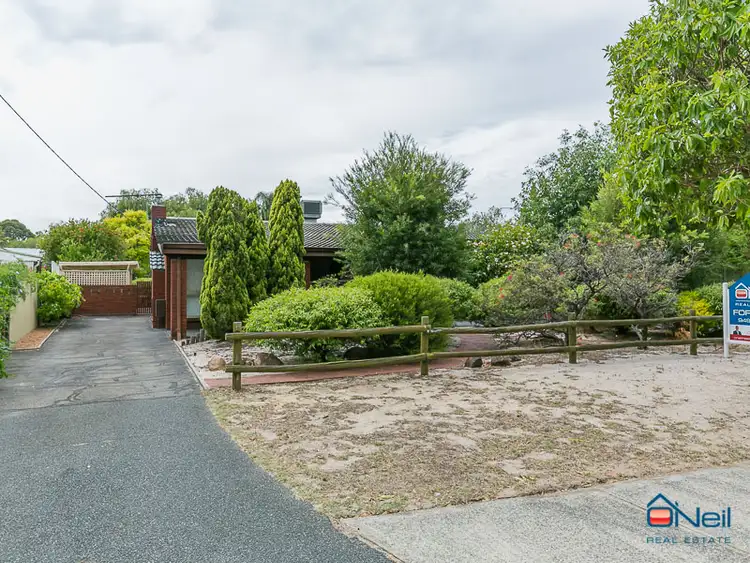Third view of Homely house listing, 216 Streich Avenue, Armadale WA 6112