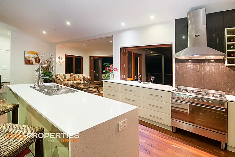 Third view of Homely house listing, 93-95 Limerick Drive, Witheren QLD 4275