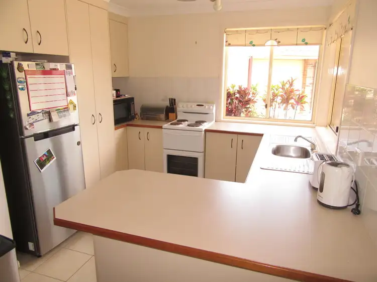 Second view of Homely villa listing, 3/3 Nyah Place, Toormina NSW 2452