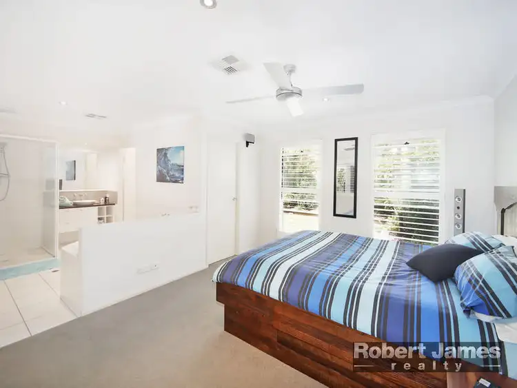 Sixth view of Homely house listing, 3 Murraya Drive, Tewantin QLD 4565
