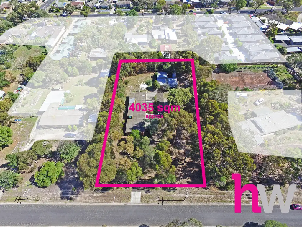 Main view of Homely house listing, 6 Coulter Street, Newcomb VIC 3219