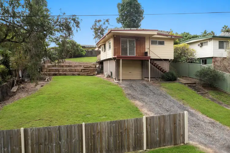 30 Barkell Street, North Ipswich QLD 4305