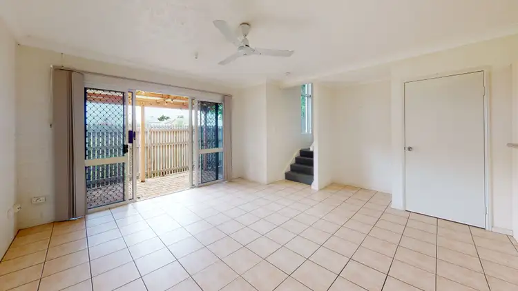 Third view of Homely unit listing, 10/21-23 Tuffley Street, West End QLD 4810