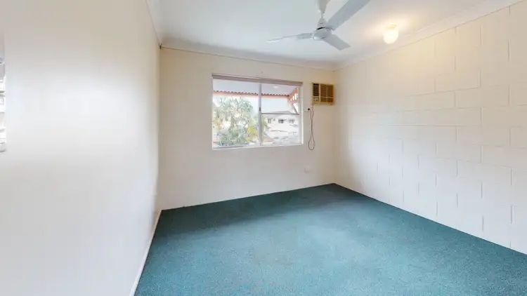 Fifth view of Homely unit listing, 10/21-23 Tuffley Street, West End QLD 4810