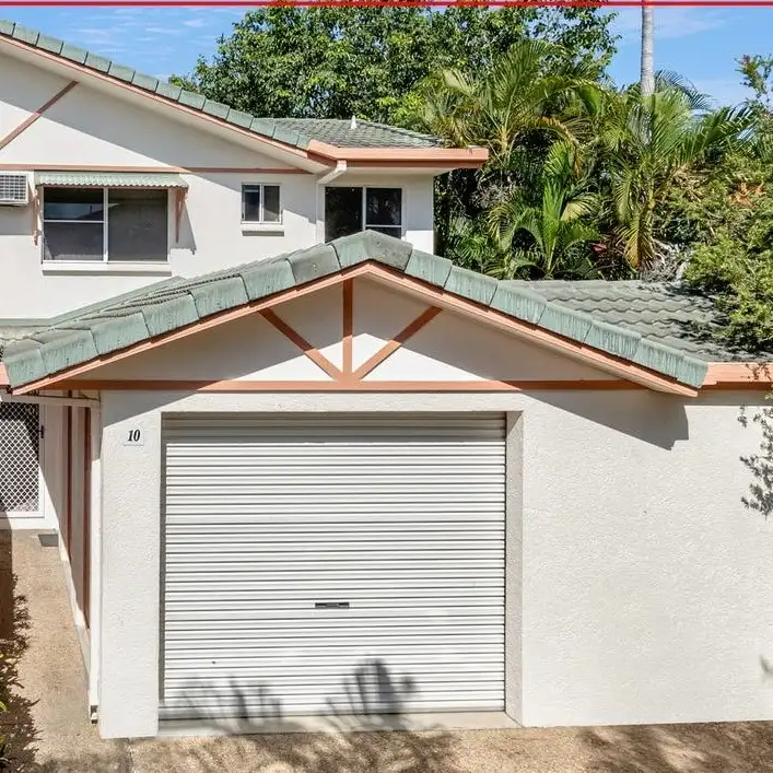 Sixth view of Homely unit listing, 10/21-23 Tuffley Street, West End QLD 4810