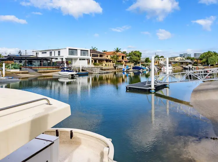 Fourth view of Homely house listing, 20 Annoula Avenue, Biggera Waters QLD 4216