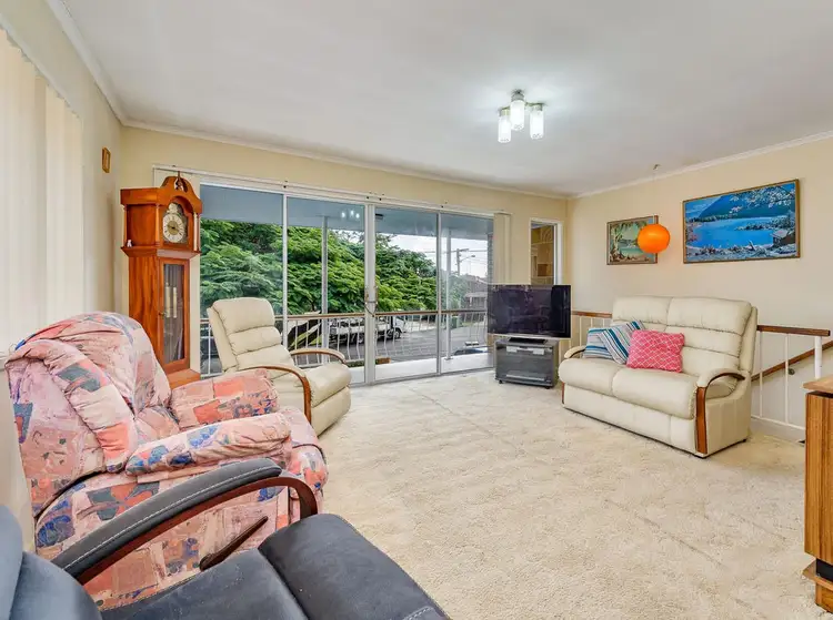 Fifth view of Homely house listing, 20 Annoula Avenue, Biggera Waters QLD 4216