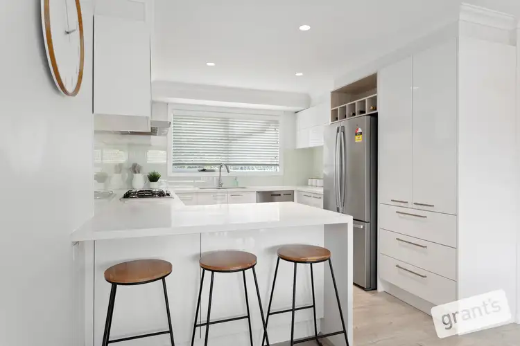 Second view of Homely house listing, 2 Darling Way, Narre Warren VIC 3805