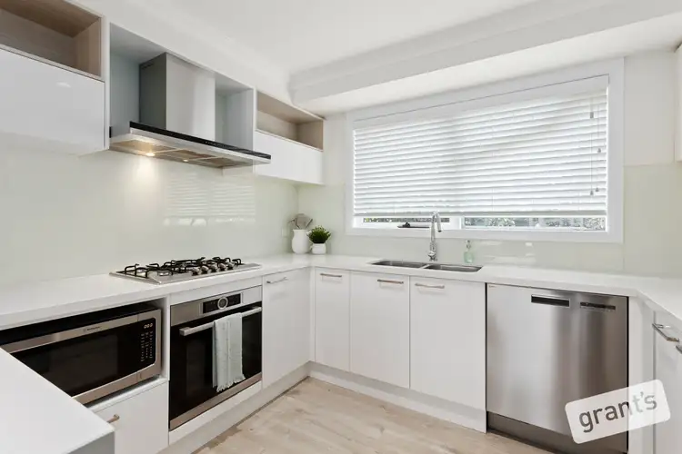 Third view of Homely house listing, 2 Darling Way, Narre Warren VIC 3805