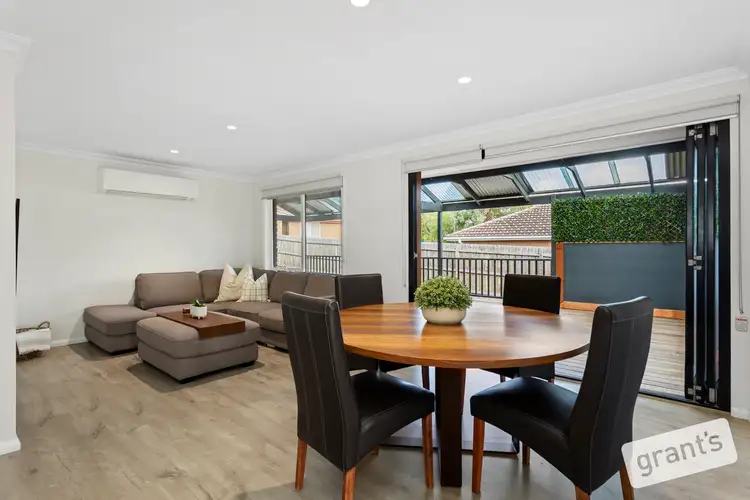 Fifth view of Homely house listing, 2 Darling Way, Narre Warren VIC 3805