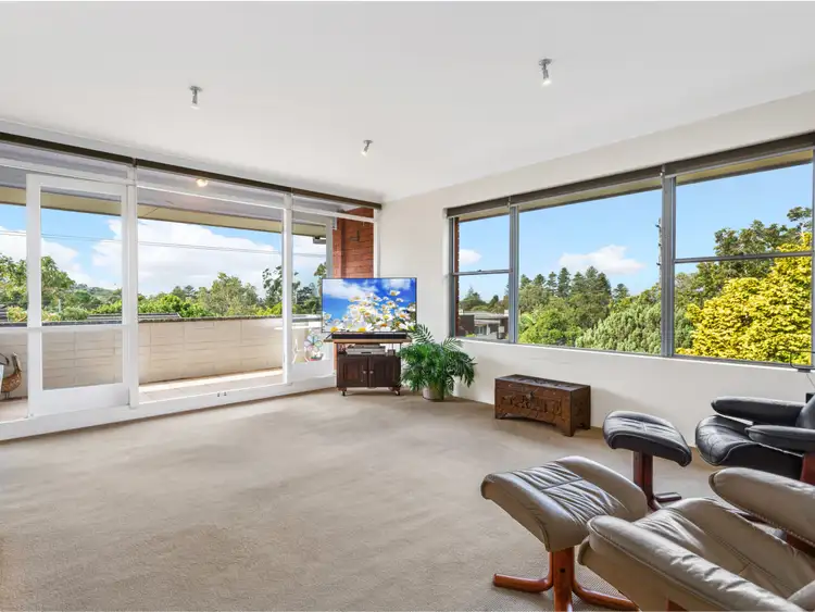 Third view of Homely apartment listing, 4/6 Ocean Avenue, Newport NSW 2106