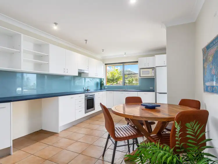 Fourth view of Homely apartment listing, 4/6 Ocean Avenue, Newport NSW 2106