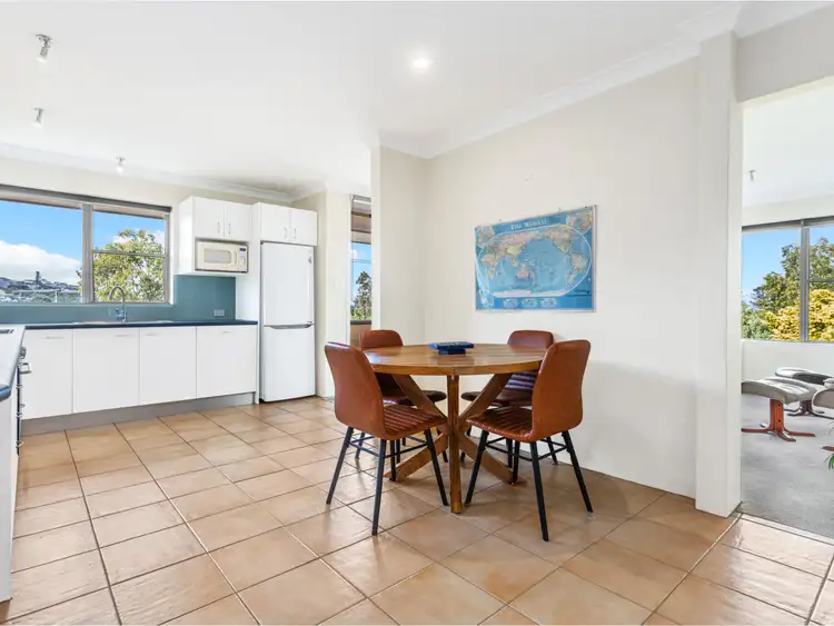 Fifth view of Homely apartment listing, 4/6 Ocean Avenue, Newport NSW 2106