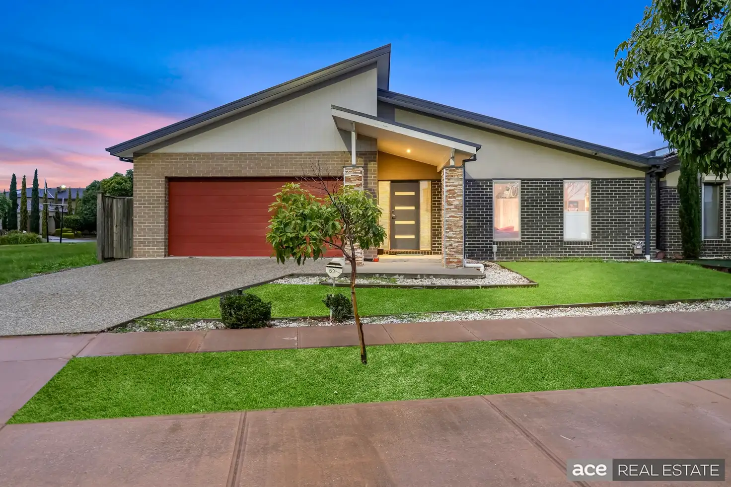 Main view of Homely house listing, 59 Waterways Boulevard, Williams Landing VIC 3027