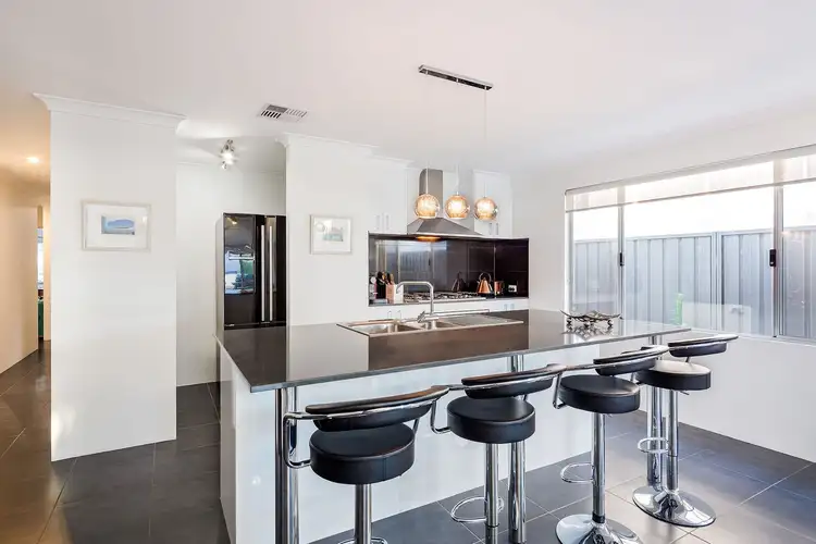 Third view of Homely house listing, 49 Schooner Crescent, Dunsborough WA 6281