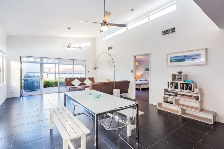 Fifth view of Homely house listing, 49 Schooner Crescent, Dunsborough WA 6281