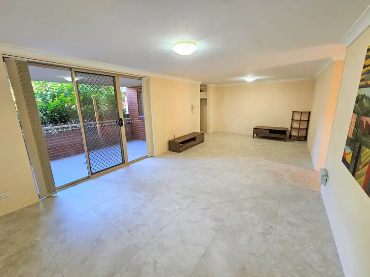 Third view of Homely unit listing, 17/42-50 Hampstead Road, Homebush West NSW 2140