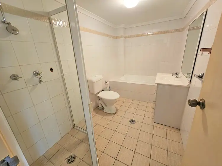 Fourth view of Homely unit listing, 17/42-50 Hampstead Road, Homebush West NSW 2140