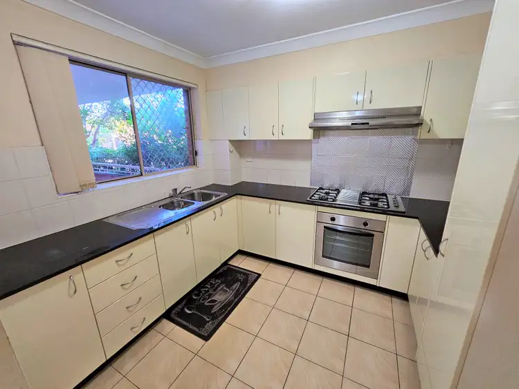 Fifth view of Homely unit listing, 17/42-50 Hampstead Road, Homebush West NSW 2140