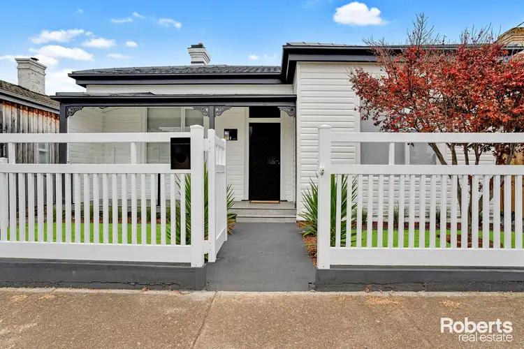 Second view of Homely house listing, 49 Gunn Street, Devonport TAS 7310