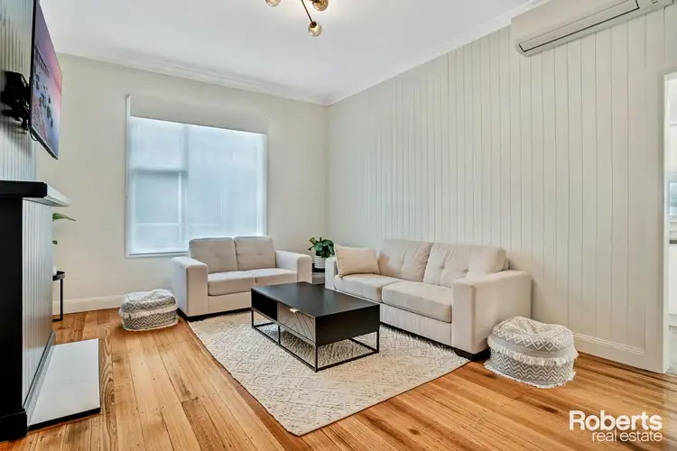 Fifth view of Homely house listing, 49 Gunn Street, Devonport TAS 7310