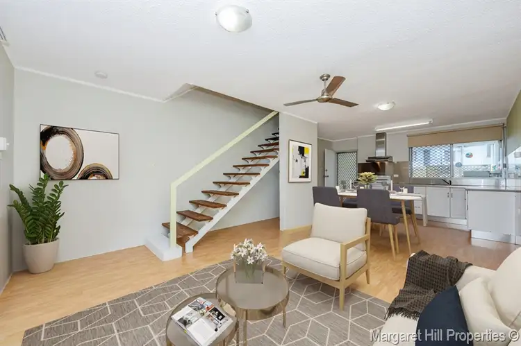 Second view of Homely unit listing, 5/352 Ross River Road, Cranbrook QLD 4814