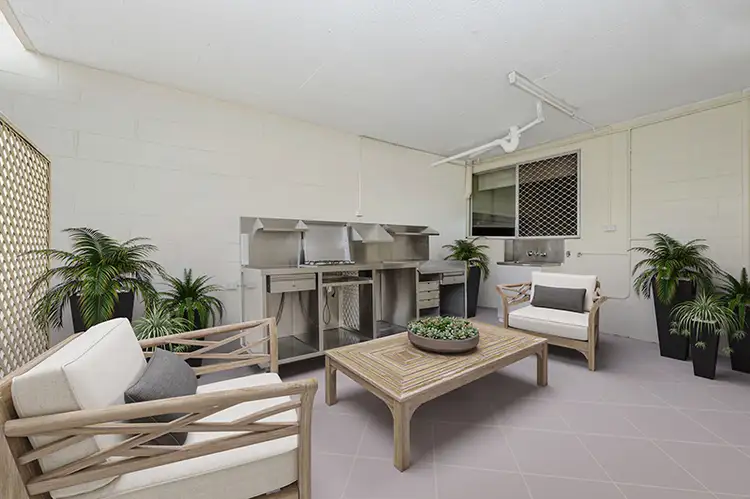 Third view of Homely unit listing, 5/352 Ross River Road, Cranbrook QLD 4814