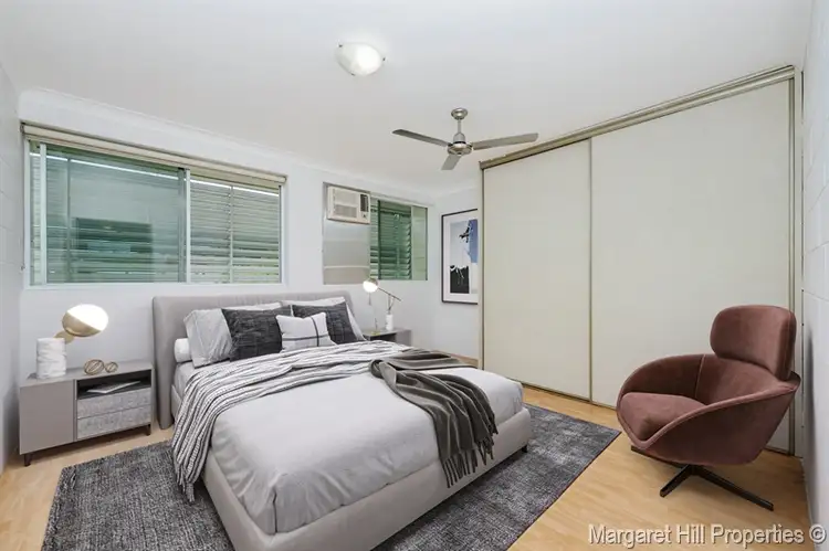 Fifth view of Homely unit listing, 5/352 Ross River Road, Cranbrook QLD 4814