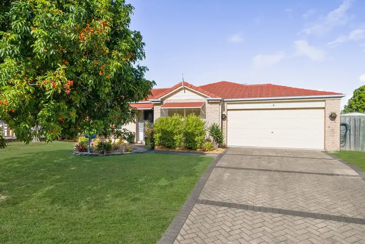 6 Barrington Close, Murrumba Downs QLD 4503
