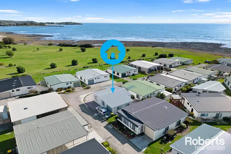 36/2-12 North Caroline Street, East Devonport TAS 7310