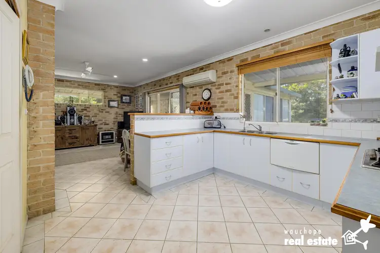 Third view of Homely rural property listing, 13 Nardoo Place, Beechwood NSW 2446