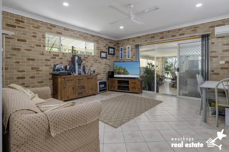 Fourth view of Homely rural property listing, 13 Nardoo Place, Beechwood NSW 2446