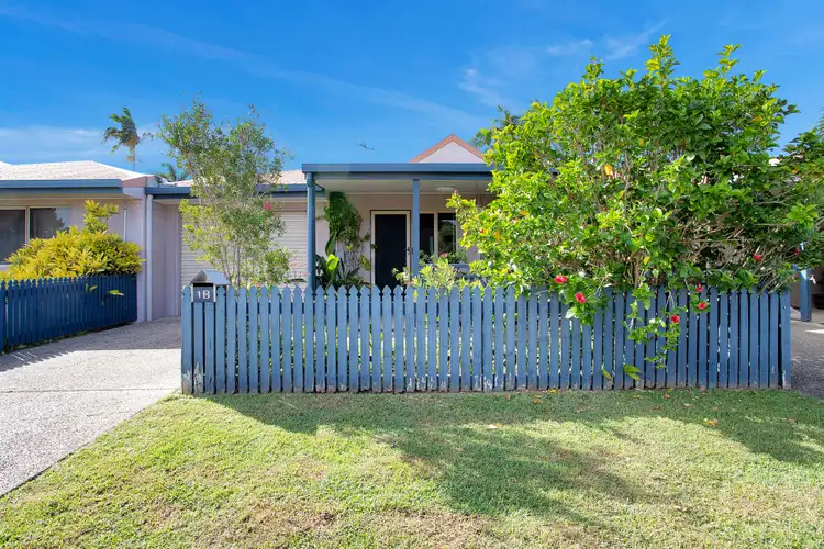 Main view of Homely house listing, 1B Howard Street, Mackay QLD 4740