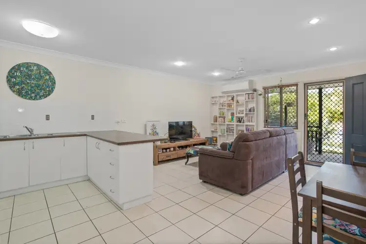 Second view of Homely house listing, 1B Howard Street, Mackay QLD 4740