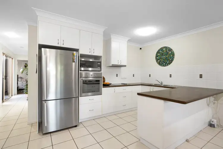 Fifth view of Homely house listing, 1B Howard Street, Mackay QLD 4740
