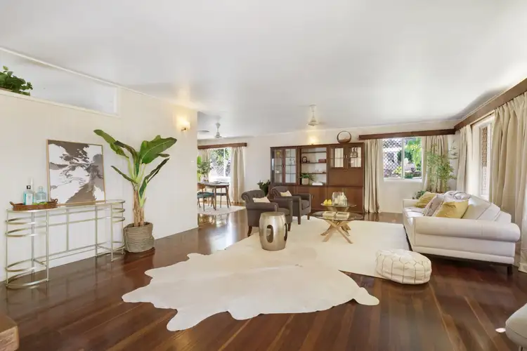 Main view of Homely house listing, 1 Haber Street, North Mackay QLD 4740