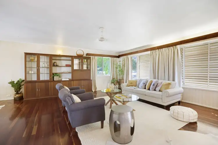 Second view of Homely house listing, 1 Haber Street, North Mackay QLD 4740