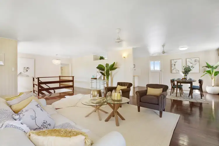 Third view of Homely house listing, 1 Haber Street, North Mackay QLD 4740