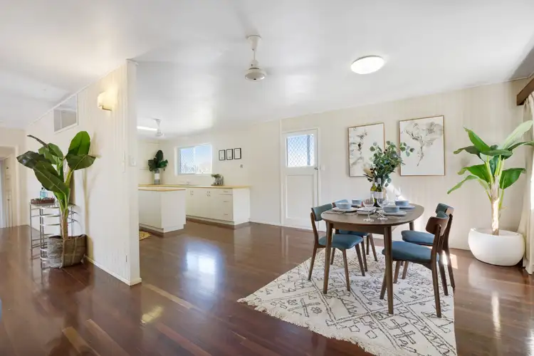Fourth view of Homely house listing, 1 Haber Street, North Mackay QLD 4740