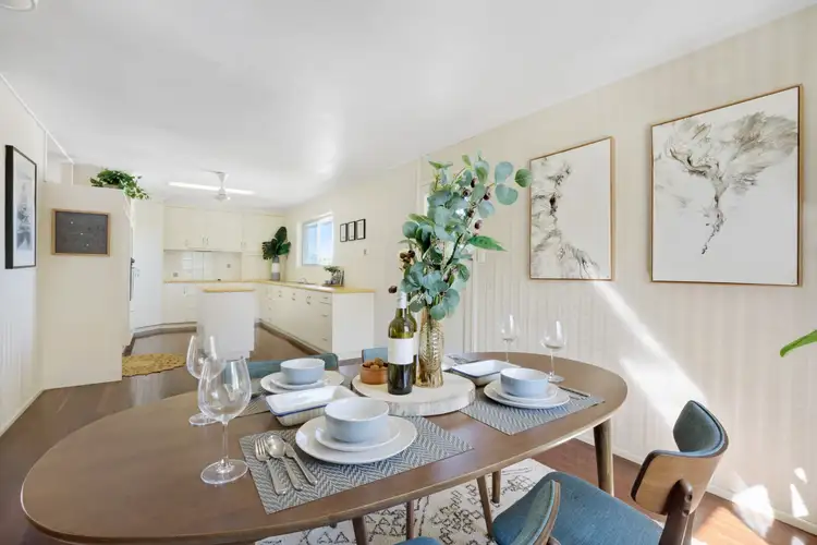 Fifth view of Homely house listing, 1 Haber Street, North Mackay QLD 4740