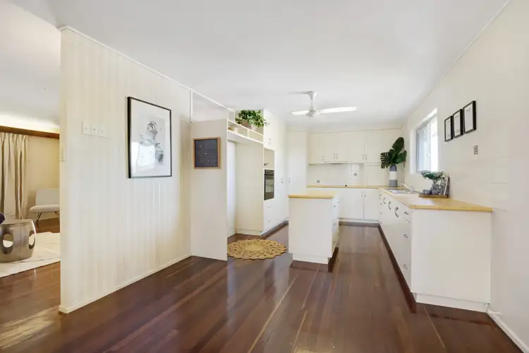 Sixth view of Homely house listing, 1 Haber Street, North Mackay QLD 4740