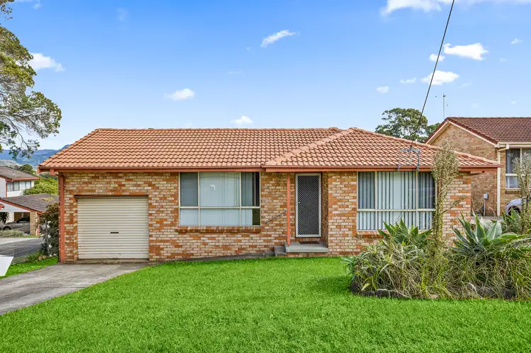 400 Princes Hwy, Dapto NSW 2530