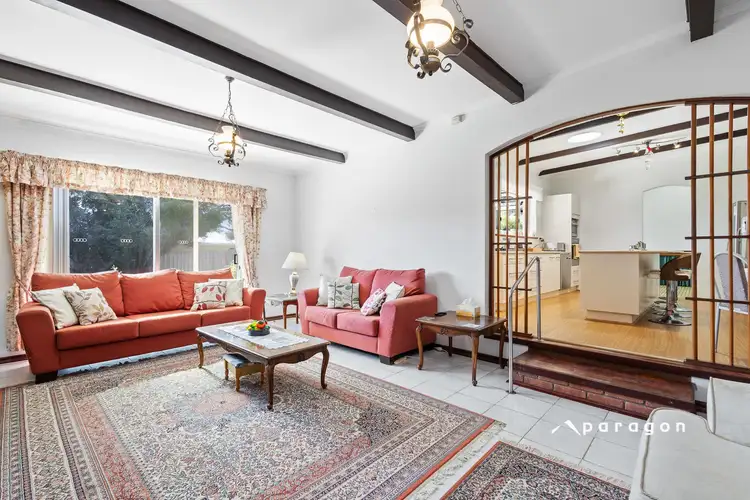 Fifth view of Homely house listing, 163 Mcdonald Street, Joondanna WA 6060