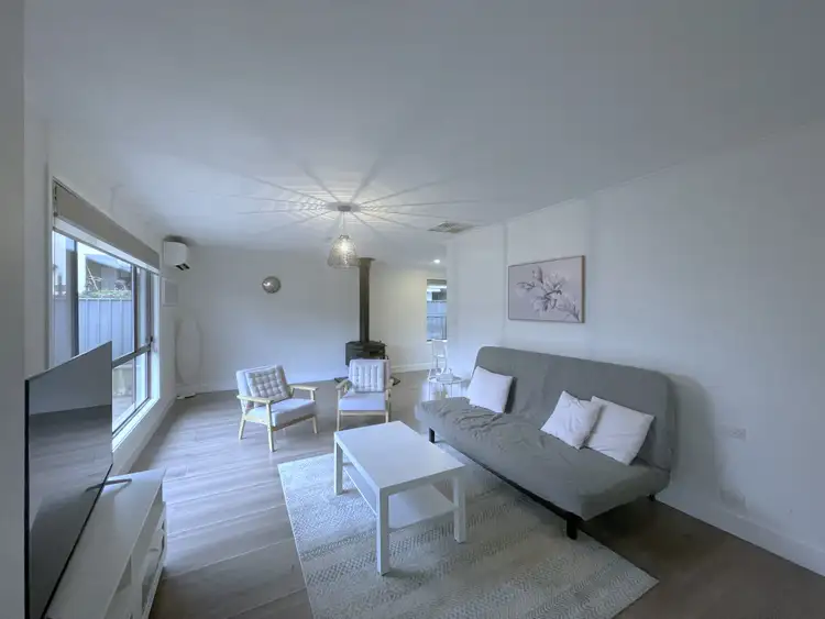 Second view of Homely house listing, 21 O'Hagan Street, Gundagai NSW 2722