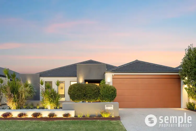 50 Kesiya Turn, Aubin Grove WA 6164