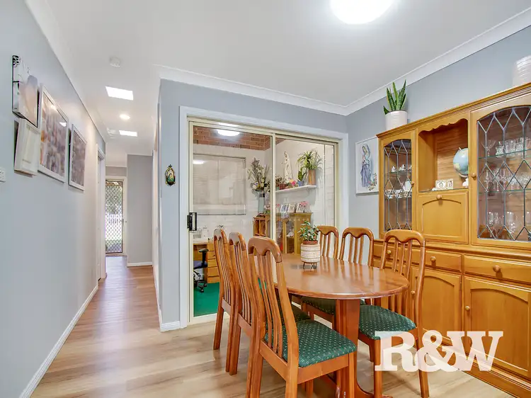 Third view of Homely semi-detached listing, 19A Chester Street, Mount Druitt NSW 2770