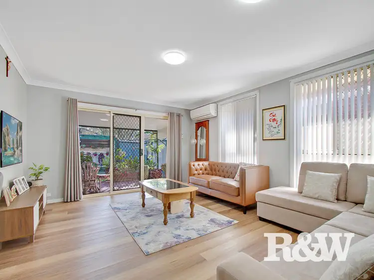 Fourth view of Homely semi-detached listing, 19A Chester Street, Mount Druitt NSW 2770